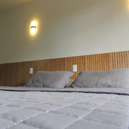 Nc Hotel Bragança Paulista 外观 照片