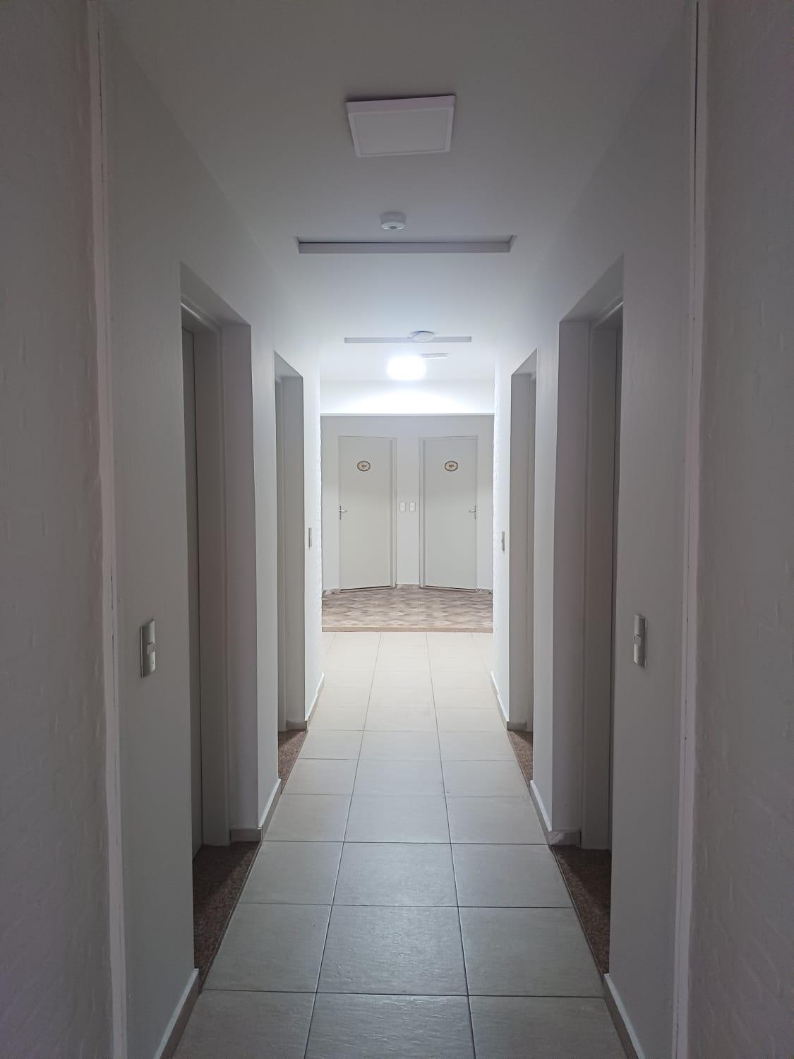 Nc Hotel Bragança Paulista 外观 照片
