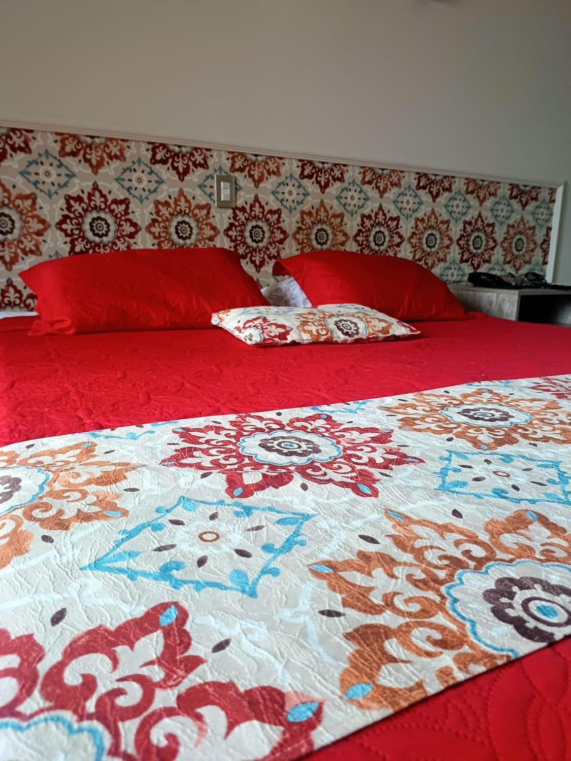 Nc Hotel Bragança Paulista 外观 照片