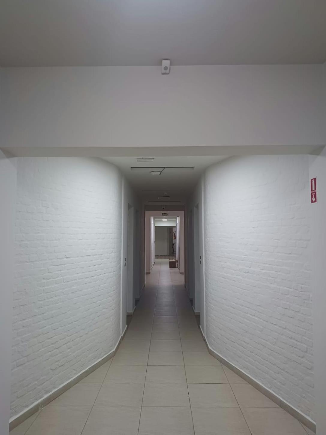 Nc Hotel Bragança Paulista 外观 照片