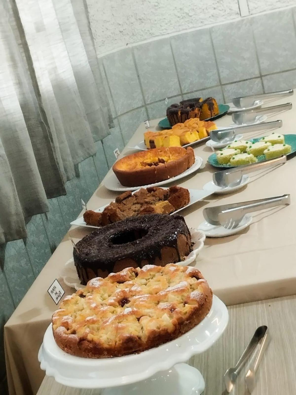 Nc Hotel Bragança Paulista 外观 照片