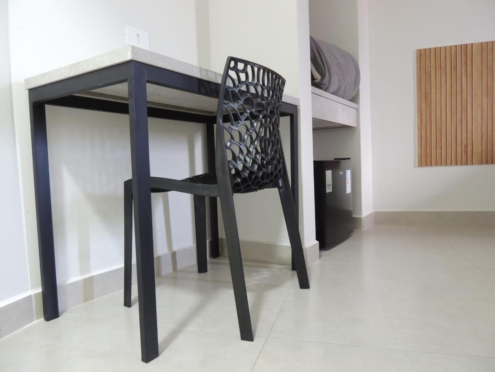 Nc Hotel Bragança Paulista 外观 照片